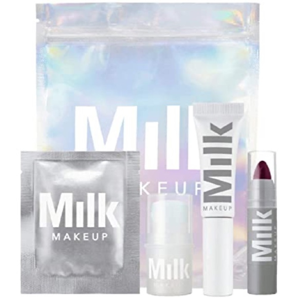 2/$35 or 3/$50 NWT Milk Makeup Headliner Set